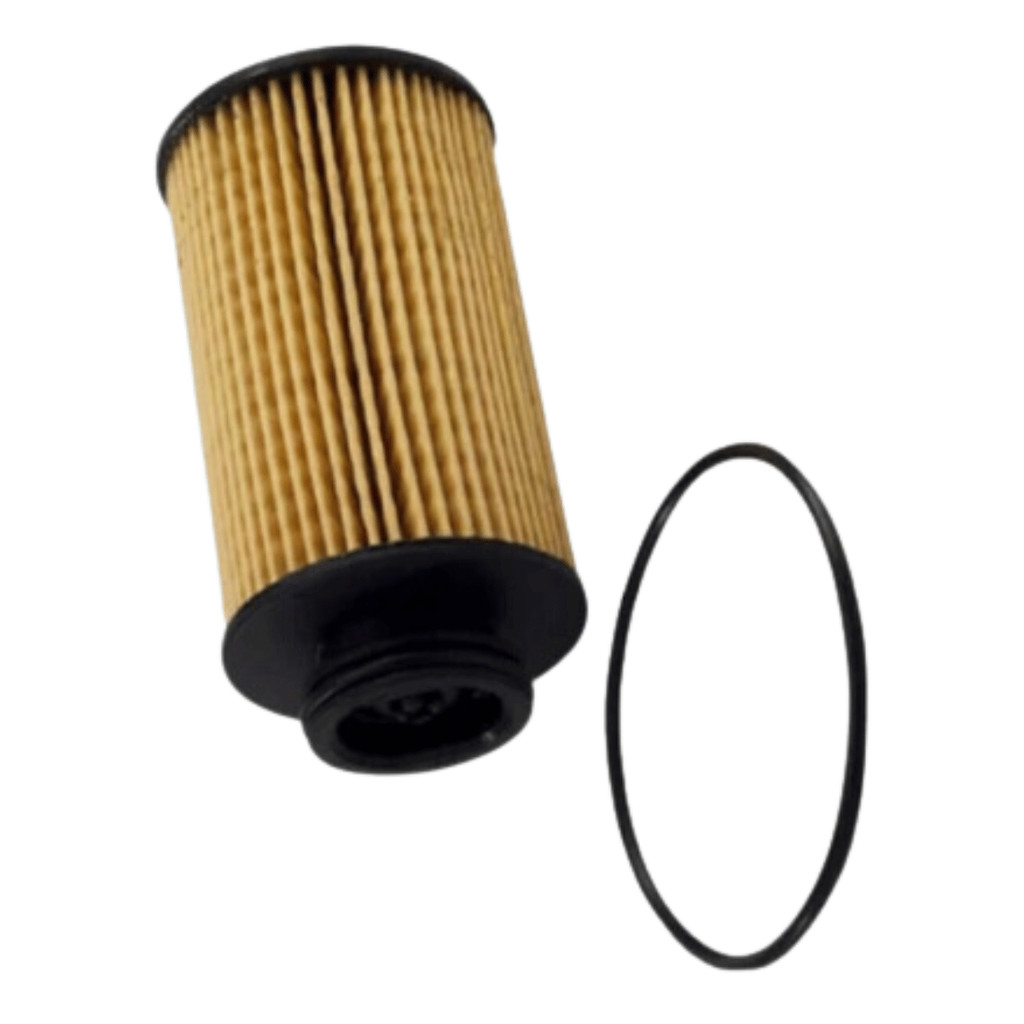 Filtro Bomba Arla Fase 1 Com Copo E102UD179