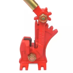 Máquina de Cortar Vergalhão Nº1 MV082 Metalsul