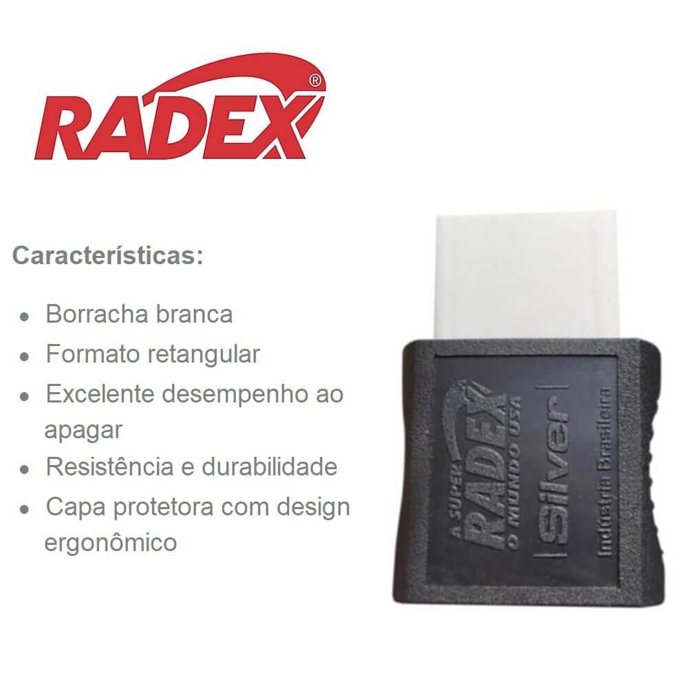 Borracha Plástica Radex: Onde Comprar | BuscaProdutos