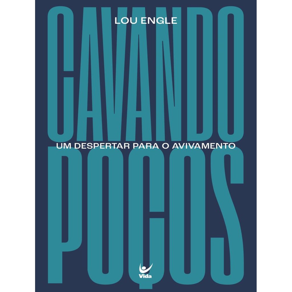 Cavando Pocos Um Despertar Para O Avivamento