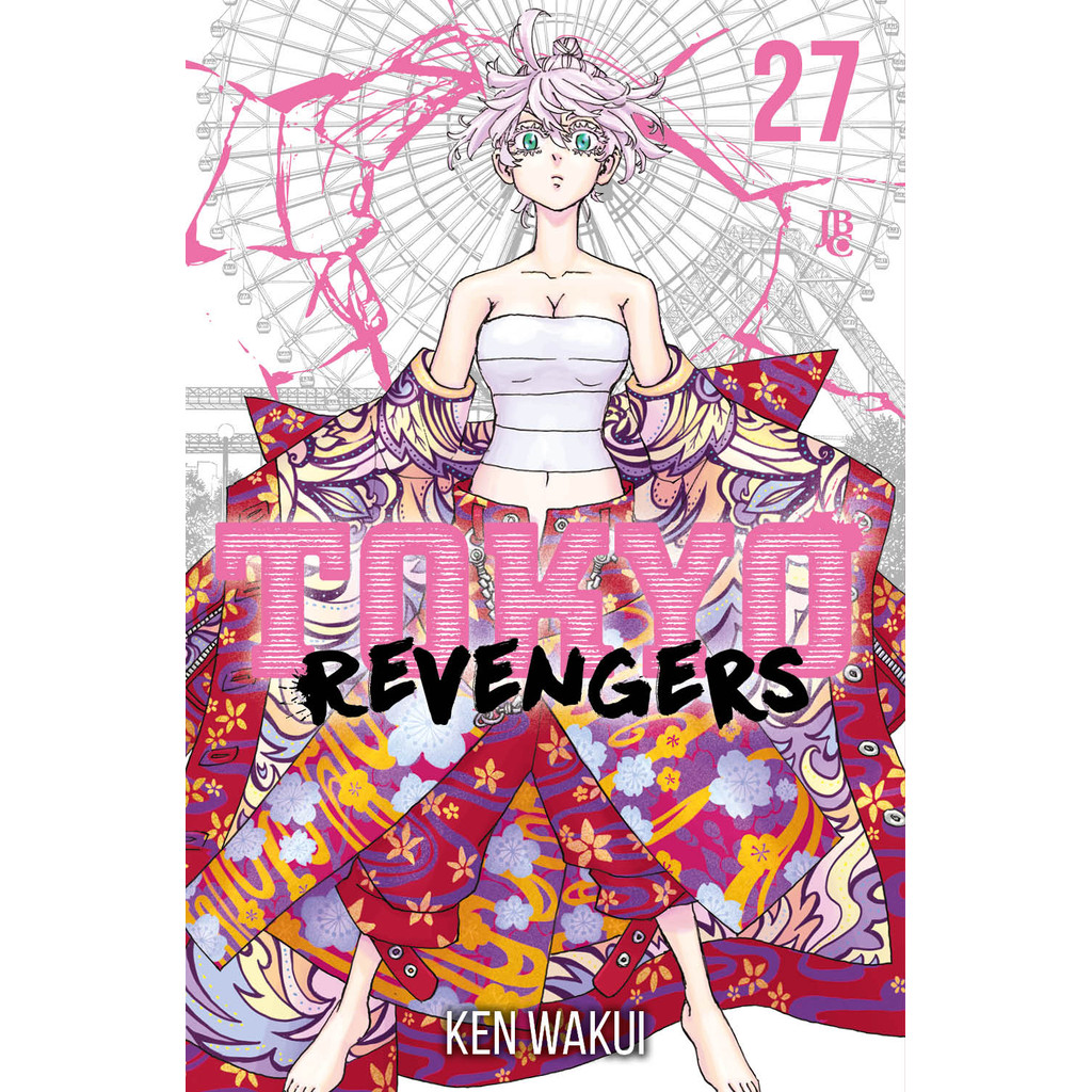 Tokyo Revengers - Vol. 27 - Books & Magazines