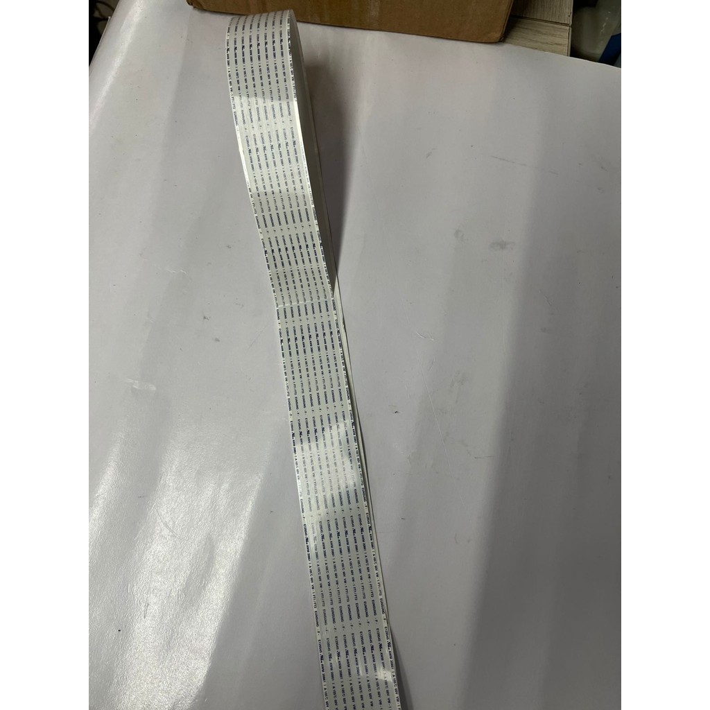 Cabo Flat LVDS Tv Samsung PL60F5000 -  PÇ1177