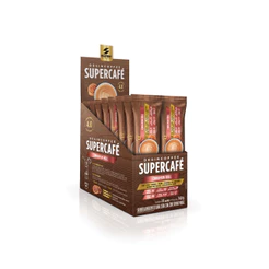 Stick Supercafé Cinnamon Roll (14 unidades)