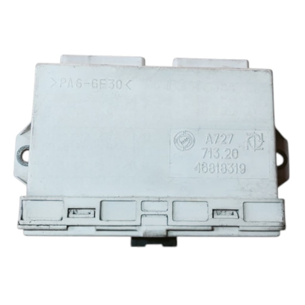 Modulo Conforto Fiat Marea Brava 46818319 98 99 00 01 02 03 04 05 06