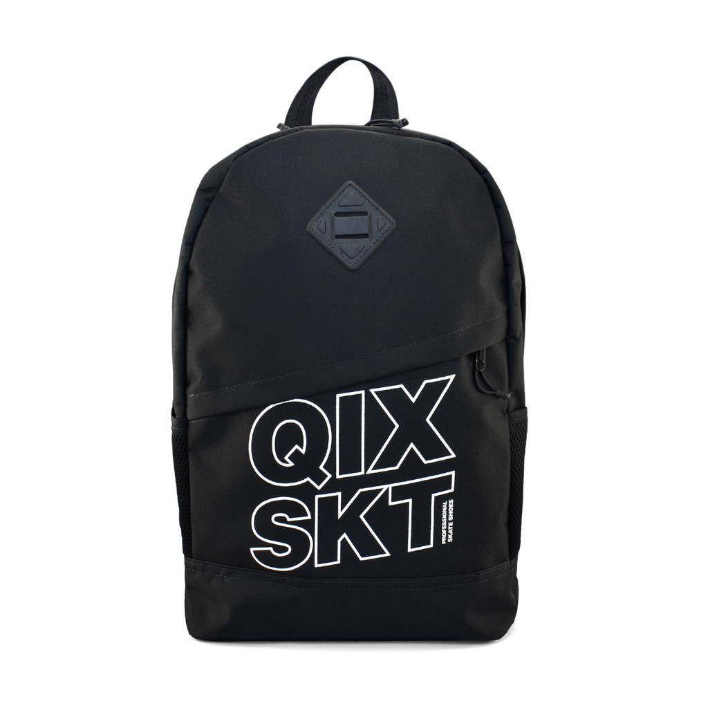 Mochila QIX International Basic Bag Preta Original