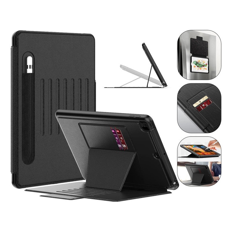 Capa Flip Tablet Para Samsung Tab A 8.0polegadas 2019 T290 T295