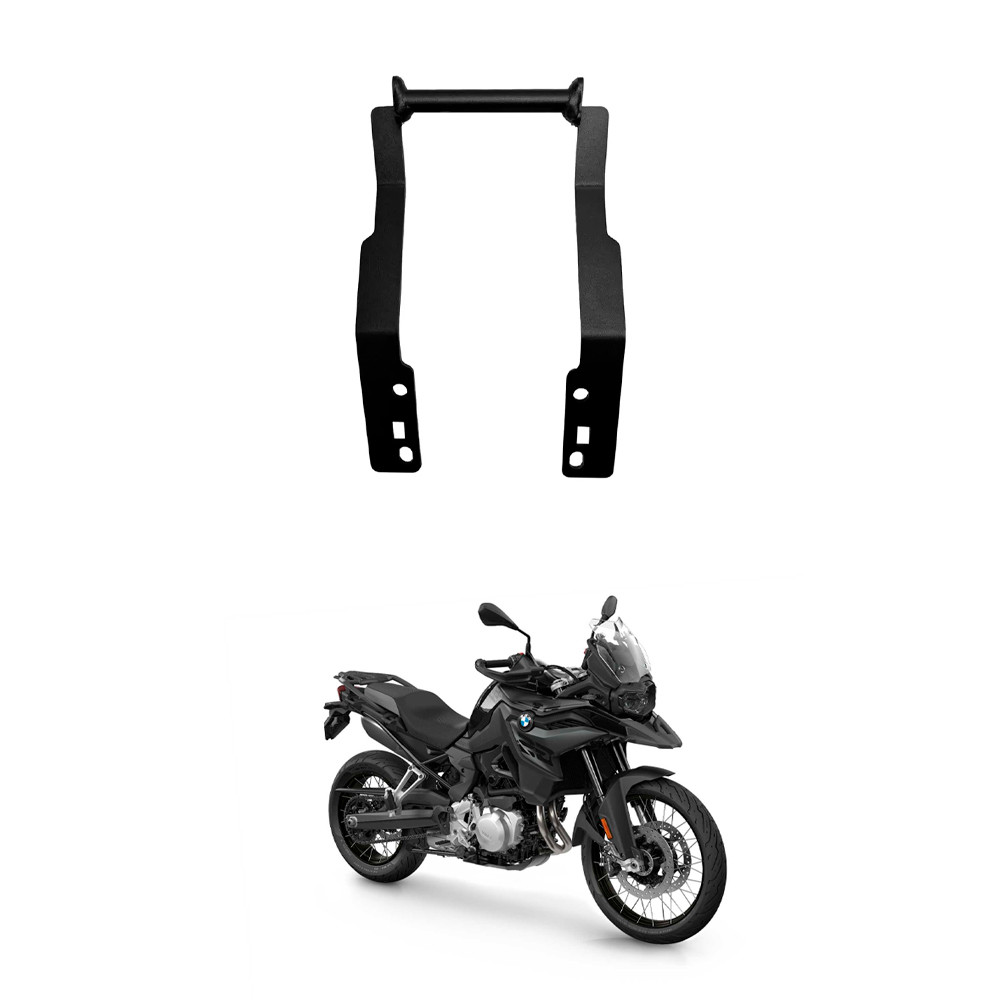 Suporte de GPS para BMW F 850 GS Adventure Bráz Acessórios