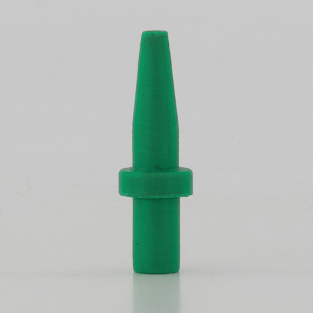 Miolo de Silicone Penalty Verde em Oferta na Shopee