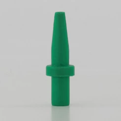 Miolo de Silicone Penalty Verde