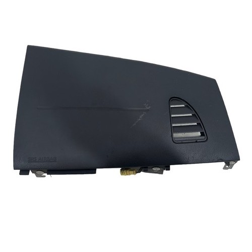 Bolsa Airbag Passageiro Nissan Tiida 2009 2417909aa