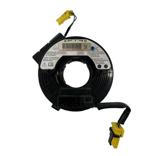 Cinta Airbag Hard Disk Honda City 1.5 2013