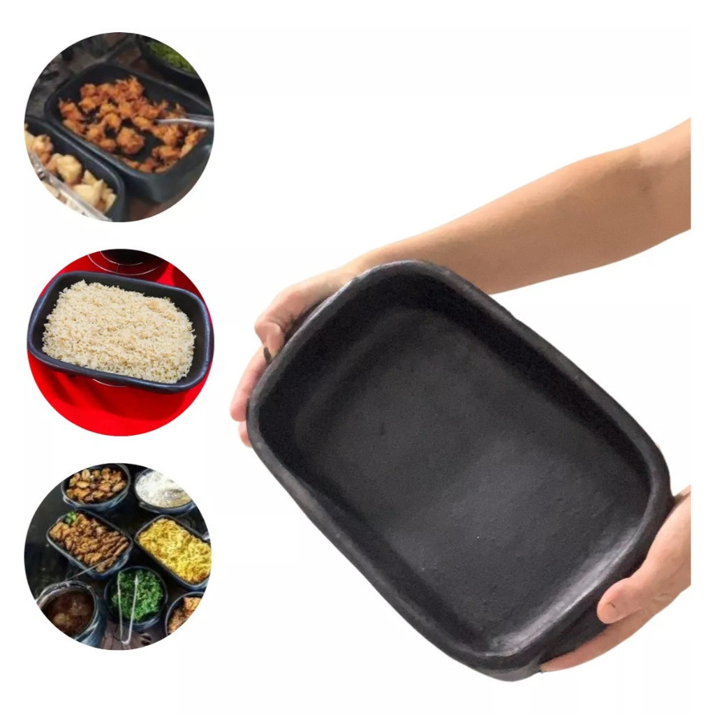 Cumbuca de Barro Grande: Onde Comprar | BuscaProdutos