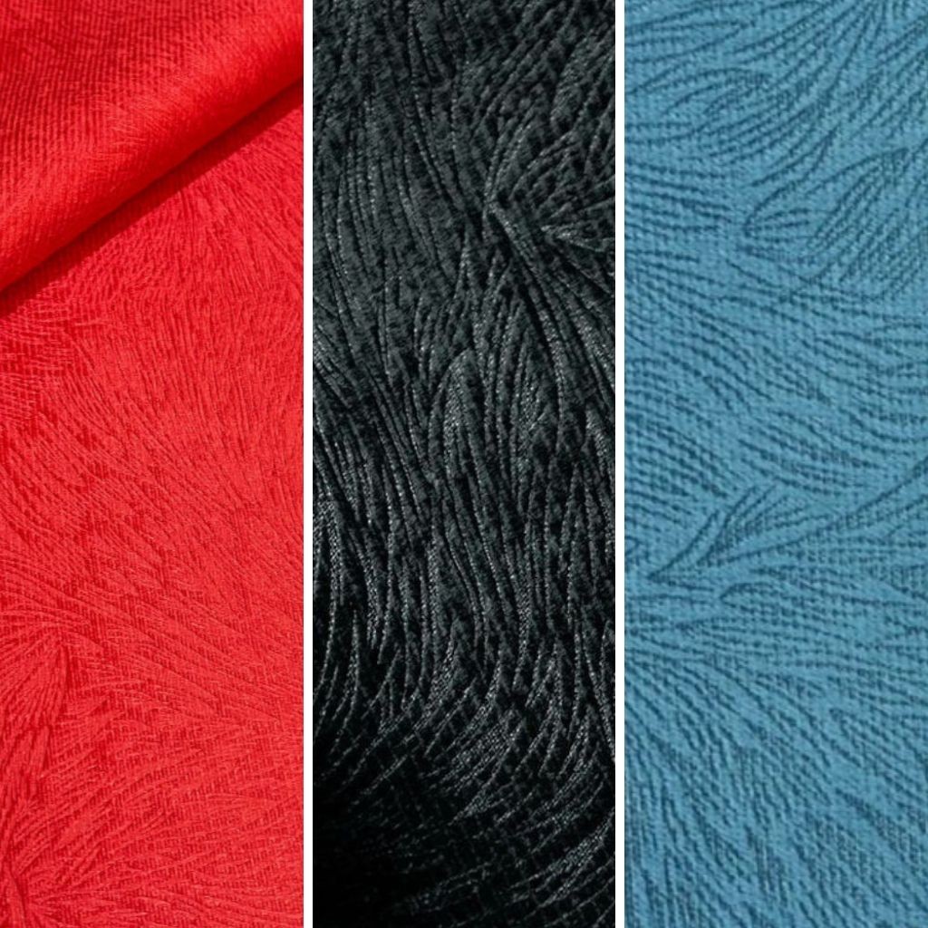 Tecido Suede Pena 5 Metros Poliester para Forrar Sofá 1,40 Largura