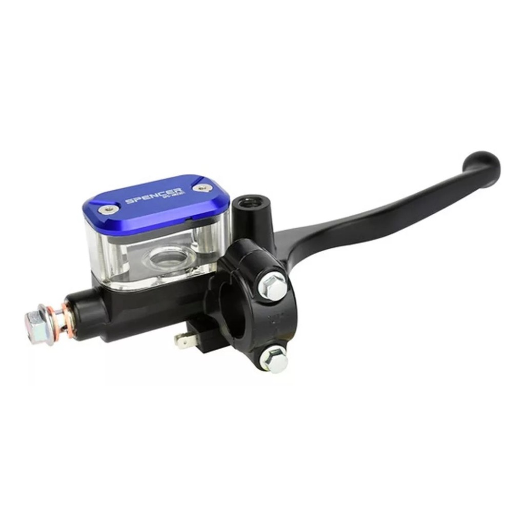 CILINDRO BURRINHO DE FREIO ESPORTIVO SPENCER  TITAN 125 TITAN 150 STRADA 200 CB 300R TWISTER 250