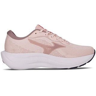 Tênis Mizuno Virtue - Feminino - Rosa em Oferta na Shopee