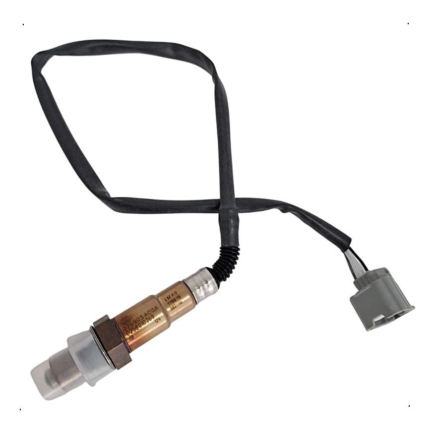 SONDA LAMBDA PARA NISSAN March 2013 a 2019 Nissan Versa 2012 a 2019 1.6