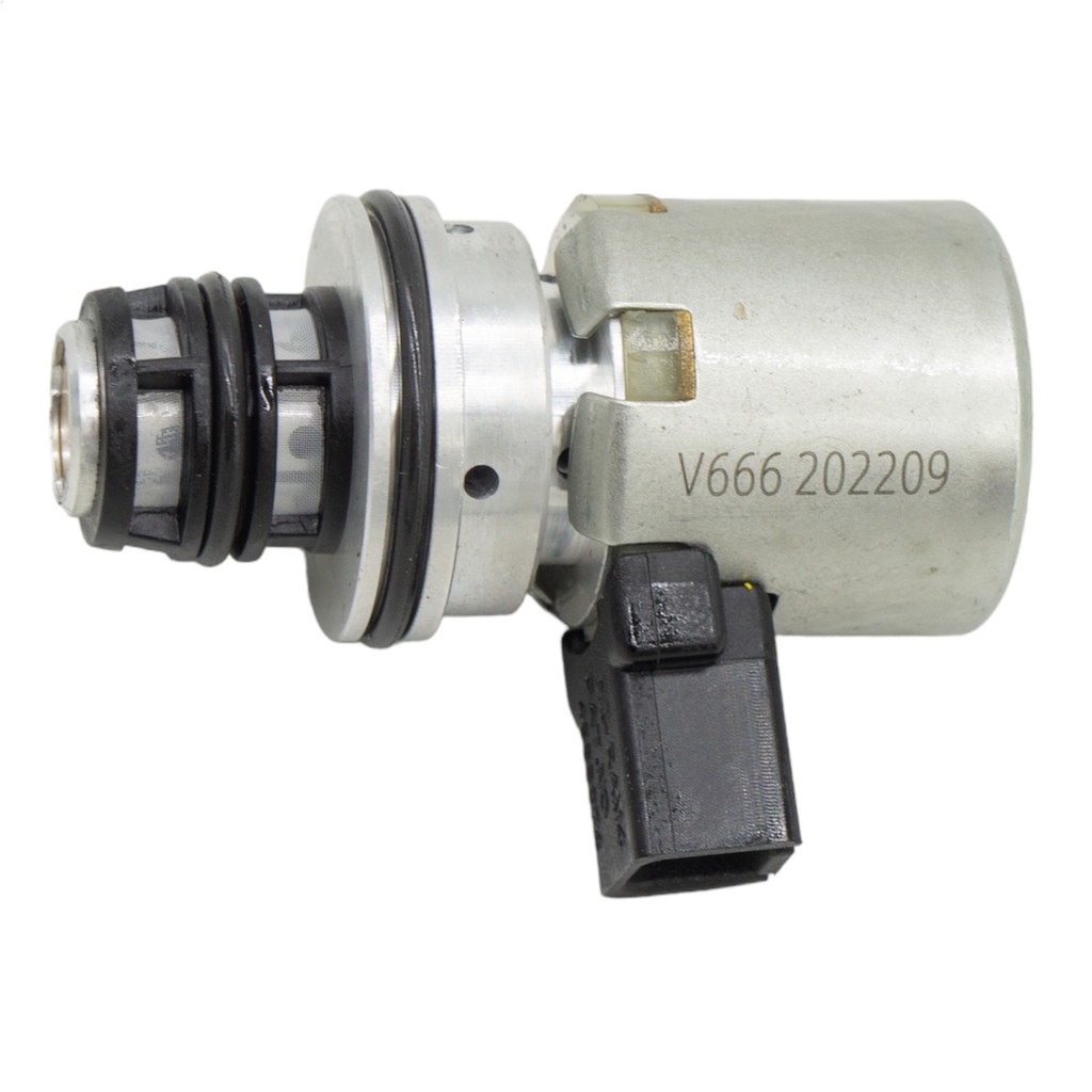 Válvula Solenoide Transmissão Câmbio Grand Cherokee Van Dakota Ram 1500 2500 5.9