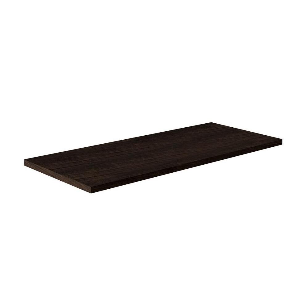 Prateleira de Madeira Facility Tabaco Prat-K (30x90cm)