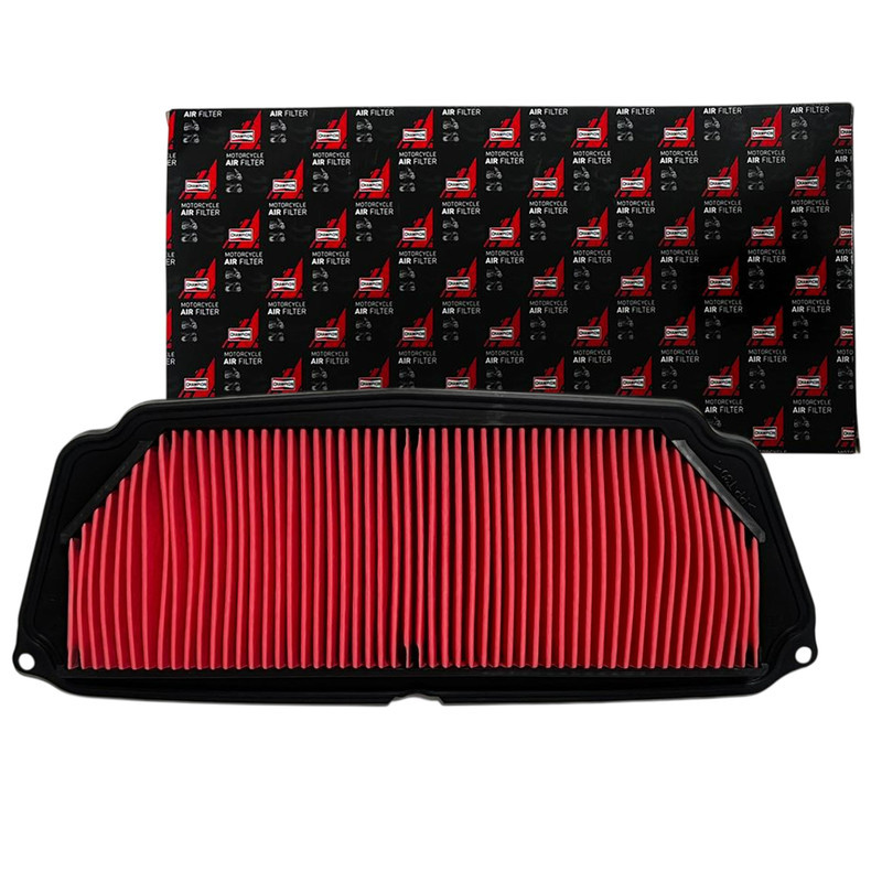 FILTRO DE AR CHAMPION HONDA CB 650 R CBR 650 R CBR 650 F