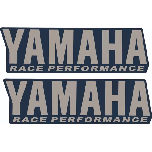 Adesivo Faixa Jet Ski Yamaha Superjet 2002 2 Peças