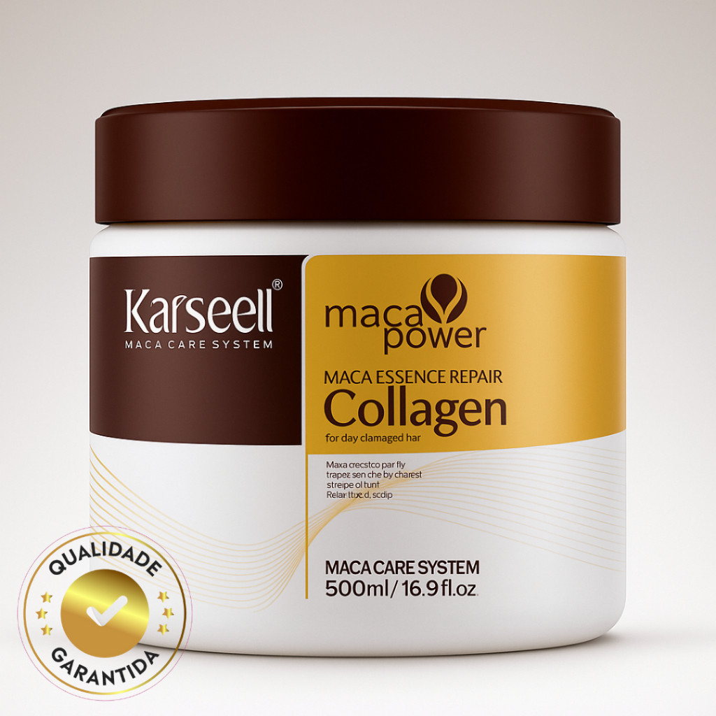 Máscara Capilar para Cabelos Danificados: Onde Comprar | BuscaProdutos