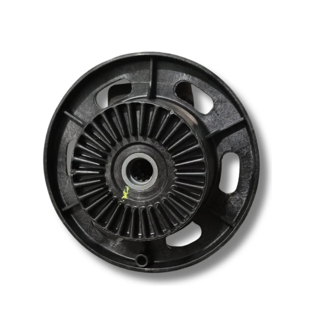 Polia Movida Lavadora Electrolux Led13 Led17 Lec14 A20057301