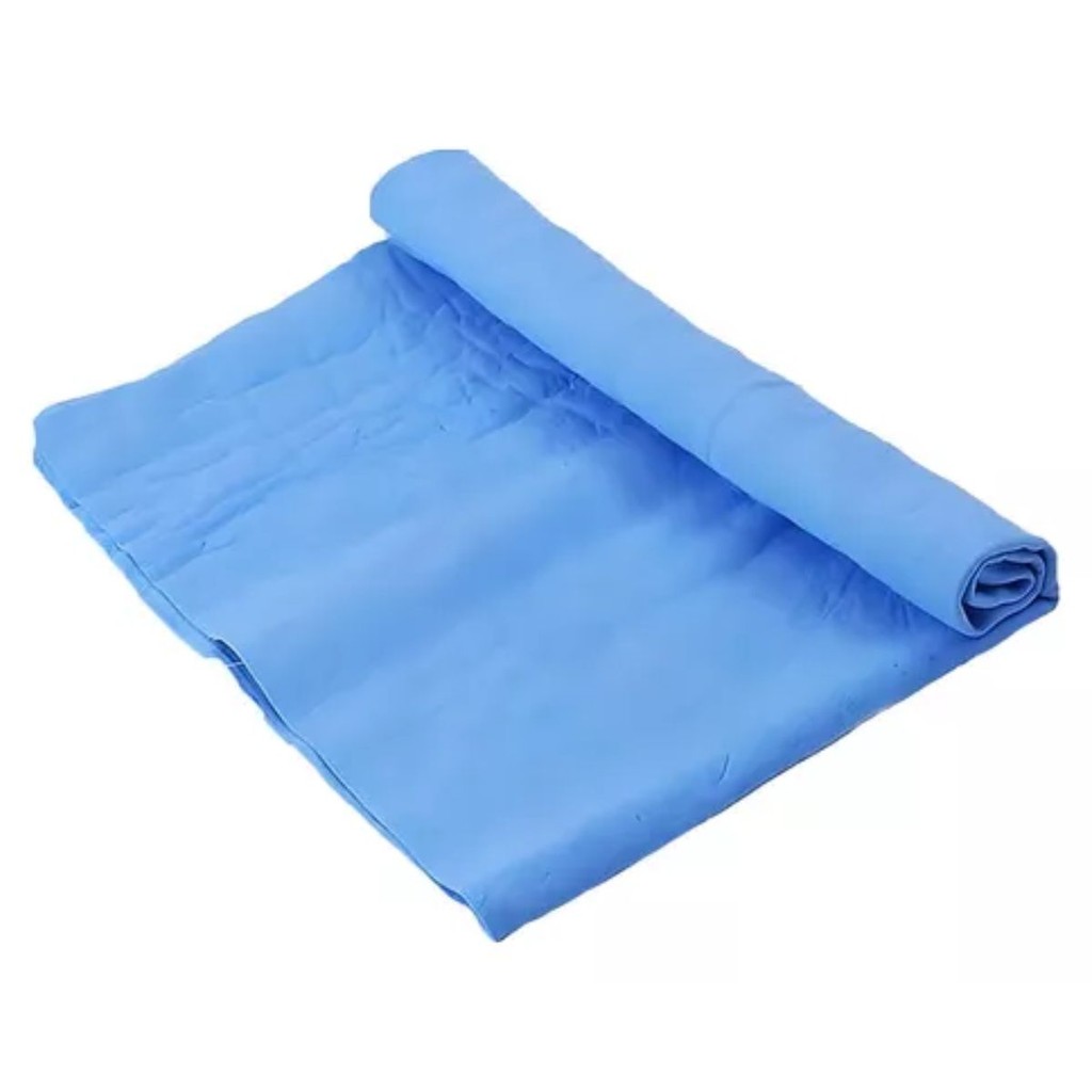 Toalha Mágica Ultra Absorvente Multiuso Absorve Limpa Seca Carro