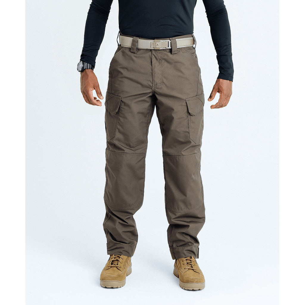 Calça Tática Platoon Invictus - Verde Oliva
