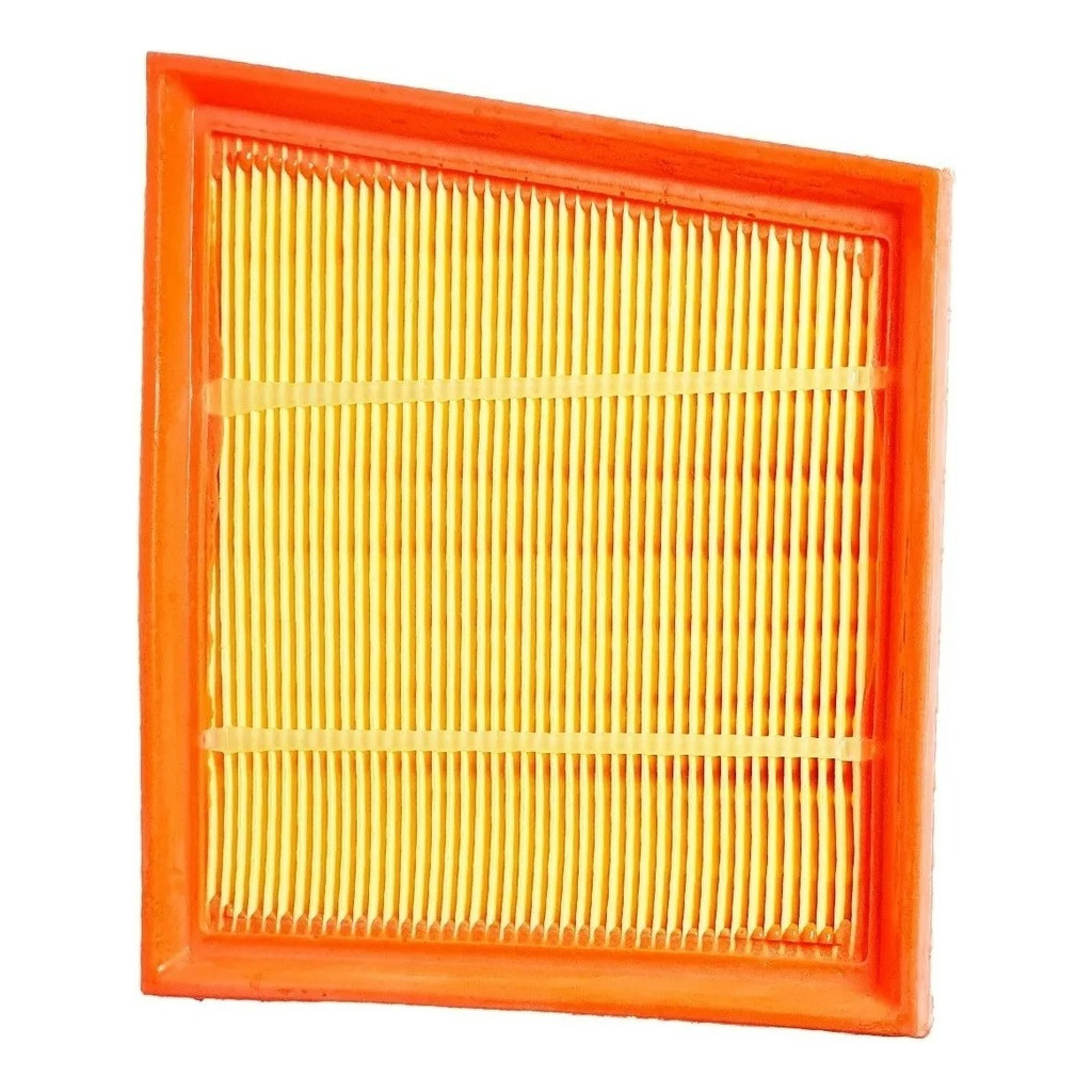 FILTRO AR MOTOR NEW FIESTA HATCH TRANSMISSAO AUTOMATICA "POWERSHIFT" 2017 2018 2019
