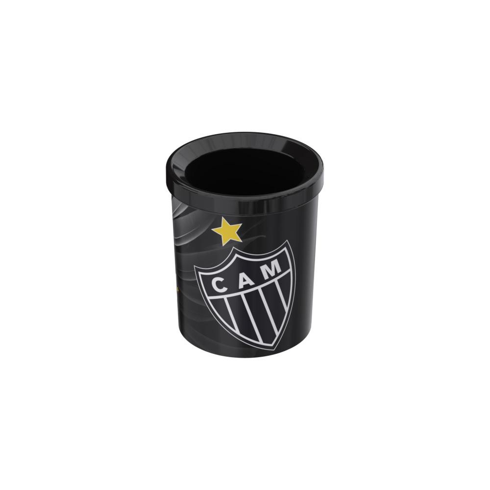 Porta Lata 350ml - Atlético Mineiro Oficial Plasutil - Home & Living