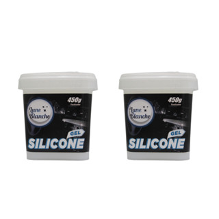 Kit 2 Silicone Gel Perfumado em Oferta na Shopee
