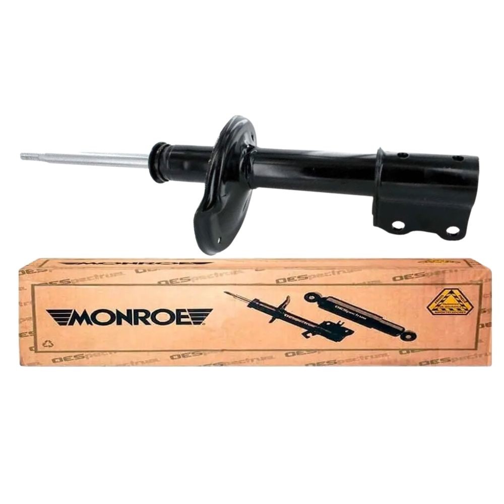 Amortecedor Dianteiro Renault Sandero Stepway 2006 A 2015 em Oferta na Shopee