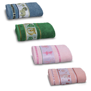 Toalha de Rosto, Lavabo Infantil, 32x45cm, Soft Kids, 100% Algodão em Oferta na Shopee
