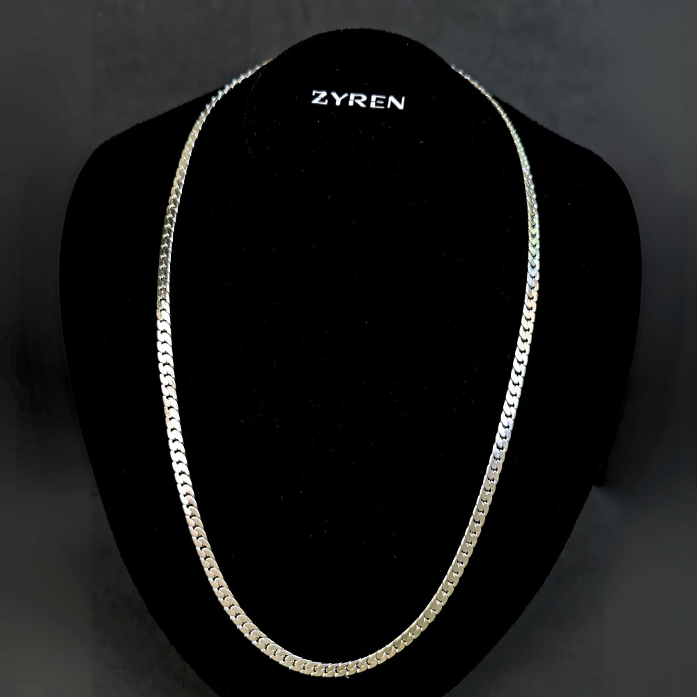 Corrente Inox 5mm: Onde Comprar | BuscaProdutos