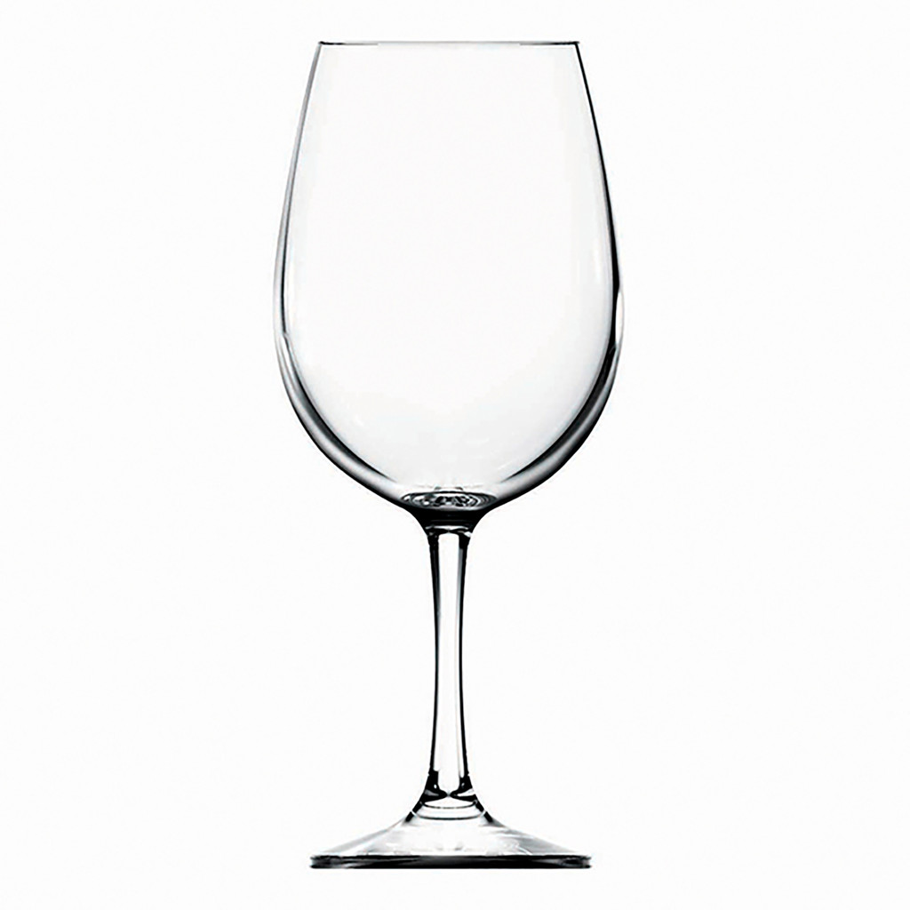 Taça de Vinho Tinto Barone Degustação 600mL - Nadir Figueiredo em Oferta na Shopee