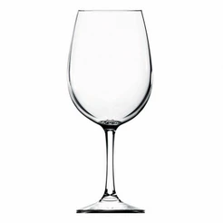 Taça de Vinho Tinto Barone Degustação 600mL - Nadir Figueiredo