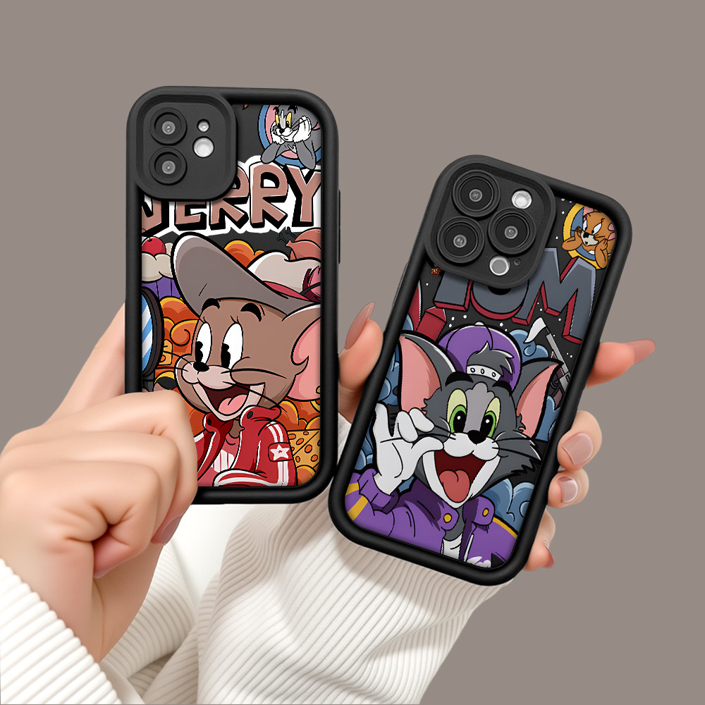 Capa Xiaomi Redmi 13C 14C 12C 13 12 10C 10 9C 10A 9A 9 A5 A4 A3 A2 A1 4G 5G Para Capinha 5495 TYB - detalhe