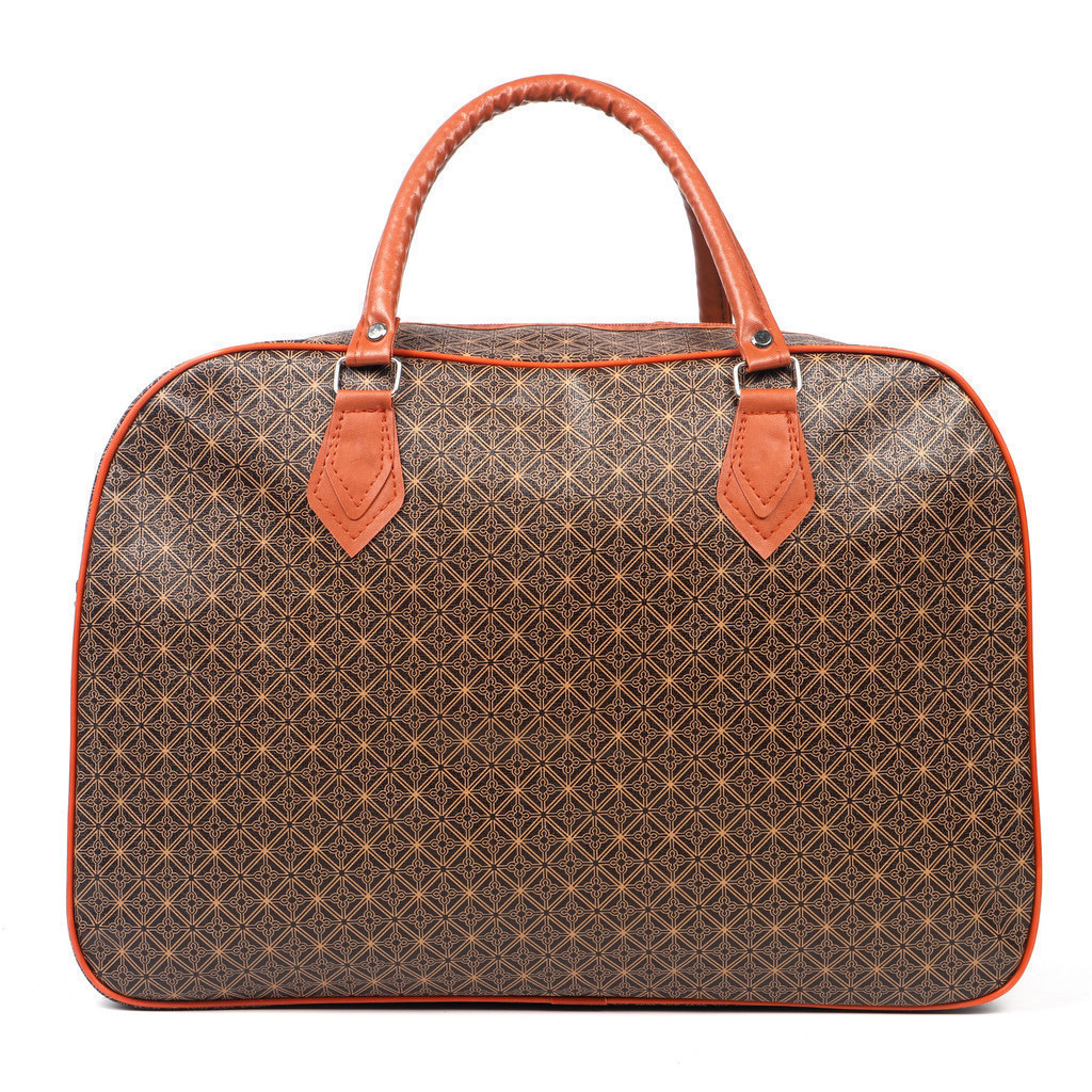 Bolsa Sacola Média de Viagem Lona Resistente ao Desgaste em Oferta na Shopee