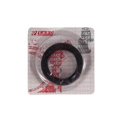 RETENTOR DIANTEIRO MOTOR SABO 02844BRAGF PALIO, UNO, 147