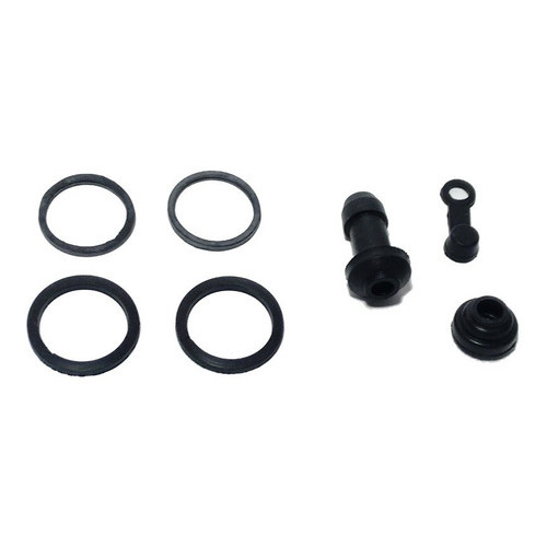 Reparo Completo Da Pinça De Freio Dianteira CBX 250 Twister 2001 2002 2003 2004 2005 2006 2007 2008