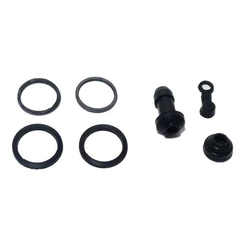 Reparo Completo Da Pinça De Freio Dianteira CBX 250 Twister 2001 2002 2003 2004 2005 2006 2007 2008