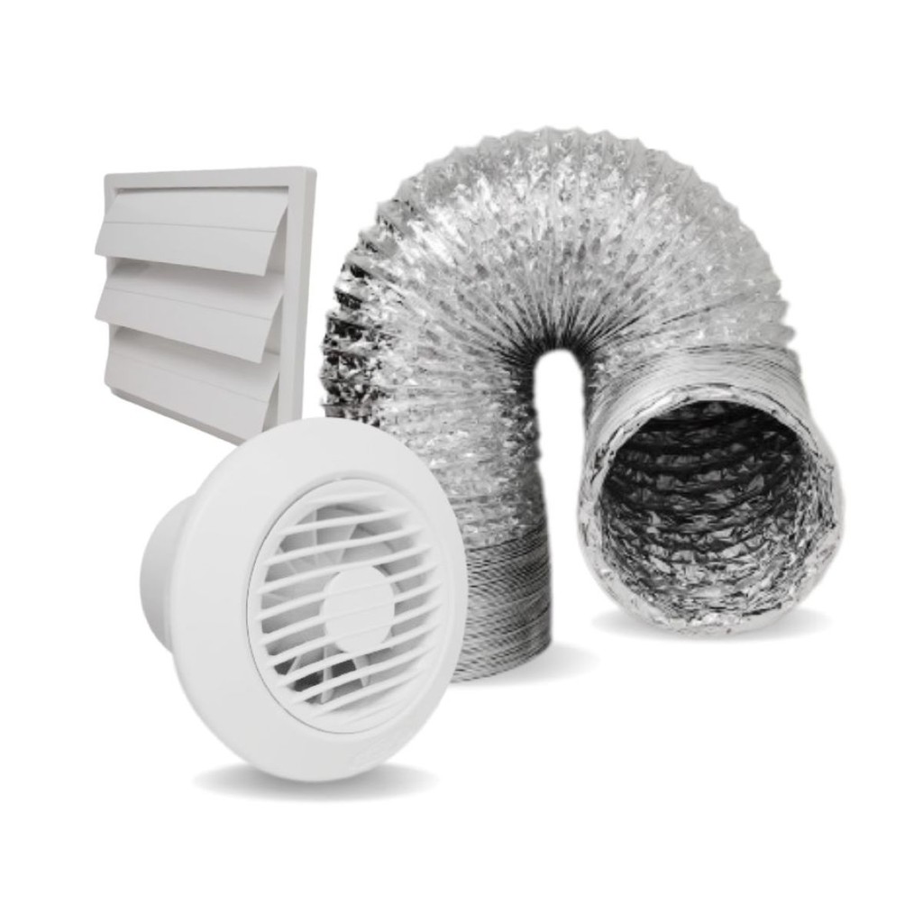 Exaustor de Quarto: Onde Comprar | BuscaProdutos