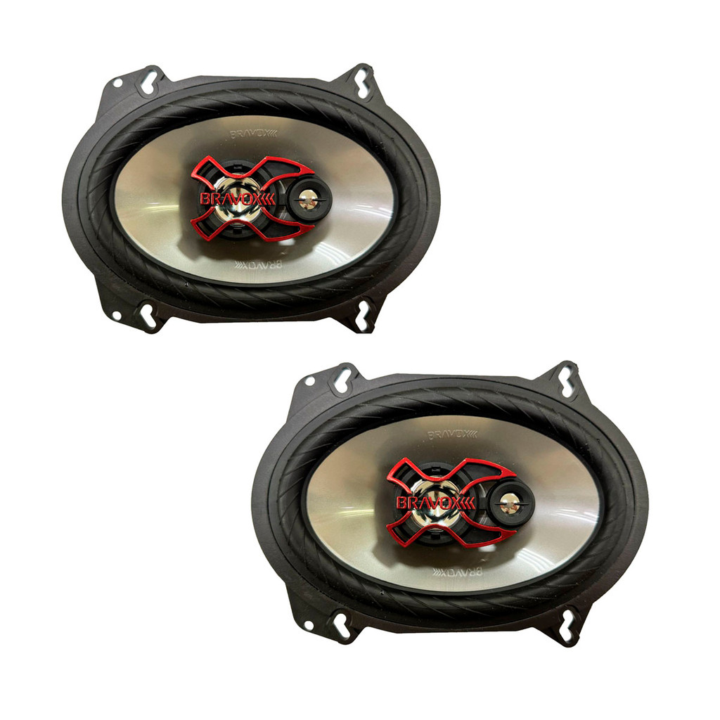 Auto Falante 5x7: Onde Comprar | BuscaProdutos