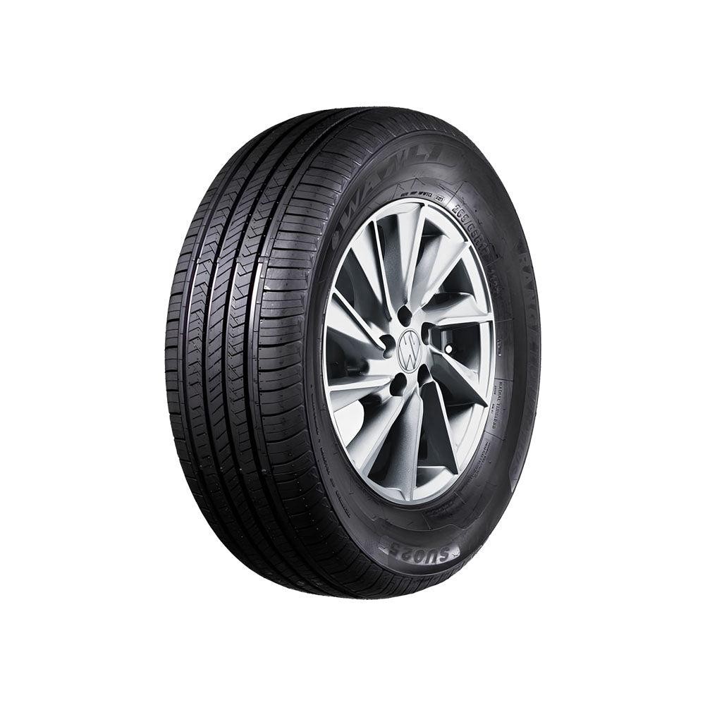 Pneu Wanli SU025 235/60R17 HT Aro 17 102H