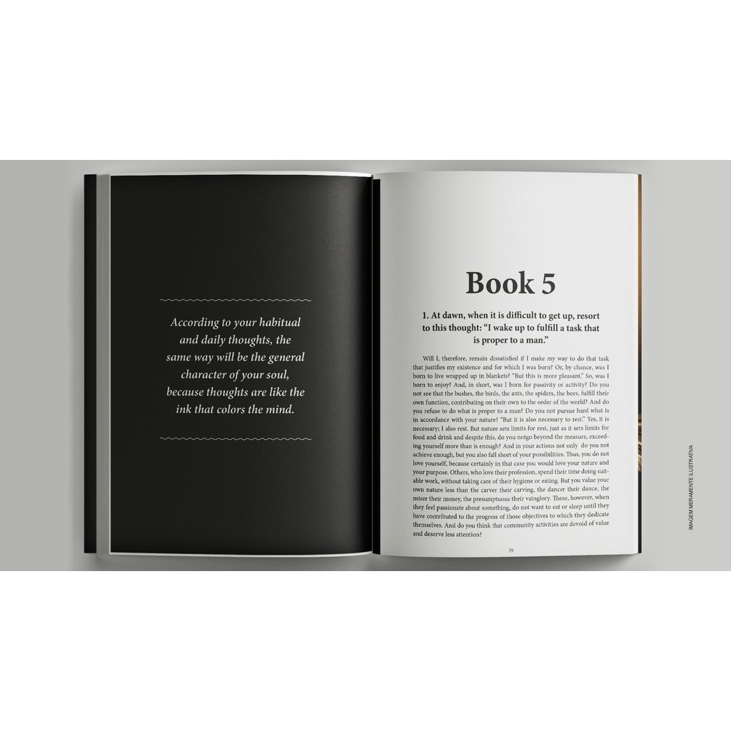 Meditations - Marcus Aurelius · foto 2