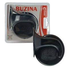BUZINA AUTOMOTIVA CARACOL 12V CINOY