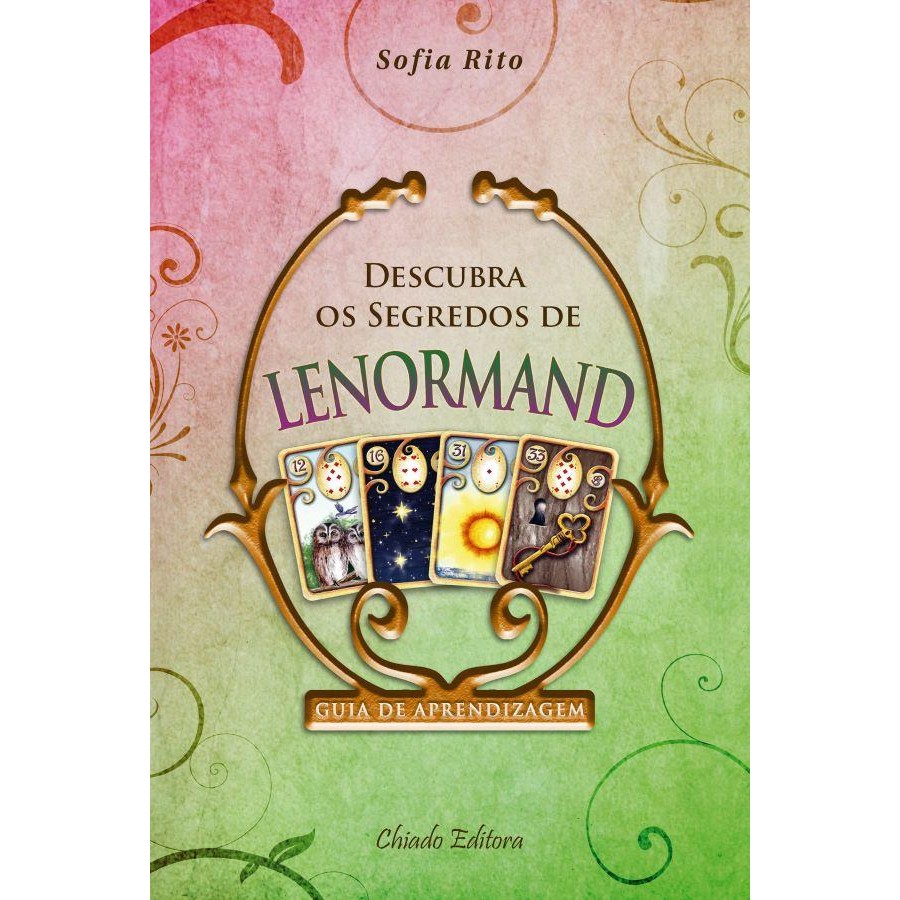 PU_1/3_PEDIDO WMF 213472_DESCUBRA OS SEGREDOS DE LENORMAND