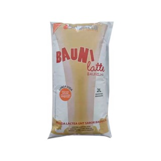 Kit 10 Un Bebida Lactea Baunilha Brigatta C/ 2 Kg em Oferta na Shopee