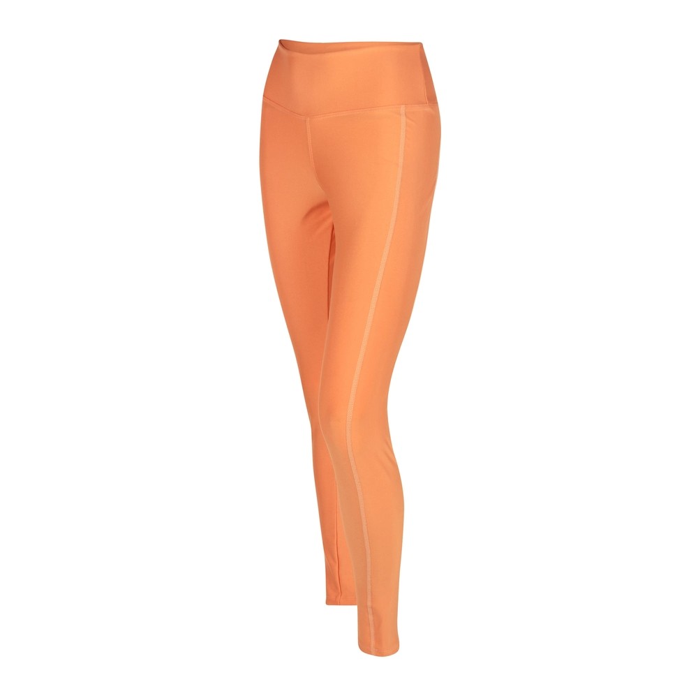 Legging Harmony Plus Feminina  Speedo -  PÊSSEGO em Oferta na Shopee