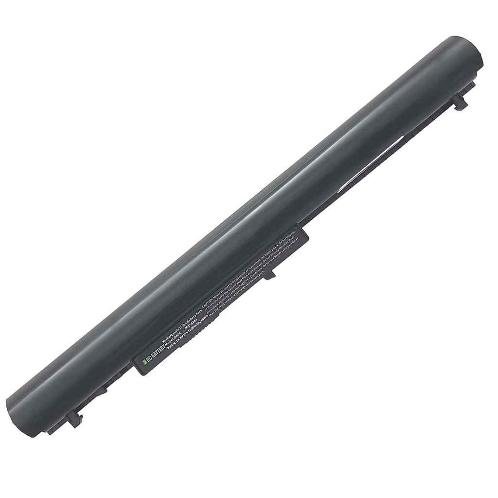 Bateria Para Hp 240 G2 240 G3 250 G2 250 G3 240-g2 250-g3 255-g2 0a04 Cq15 Cq14 F3b94aa J1u99aa L18650-oa04